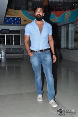 Krishna Gadi Veera Prema Gaadha Movie Success Tour